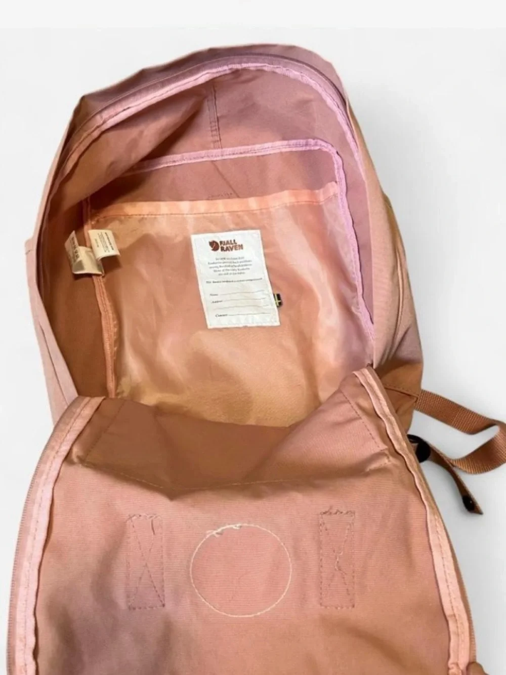 Fjallraven classic fjällräven